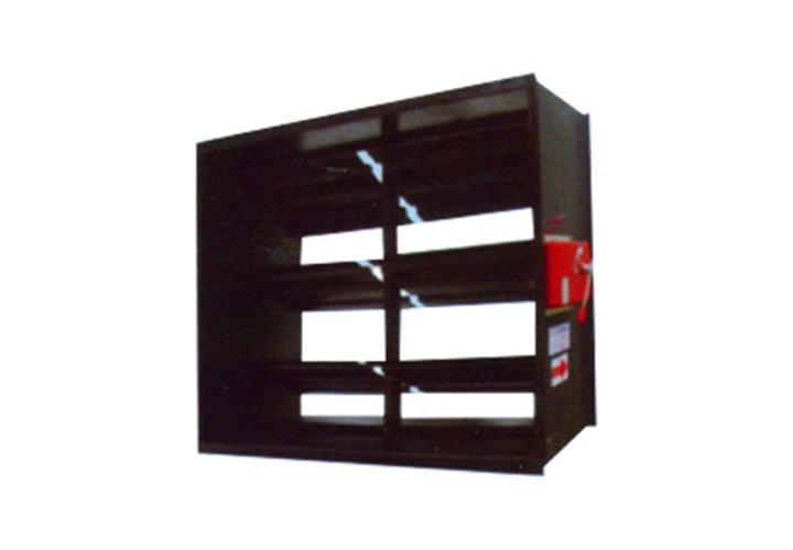 FYH-RSFDW全自動防煙防火調節閥